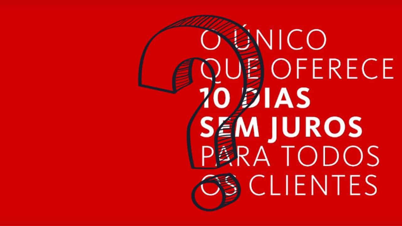 Santander cheque especial