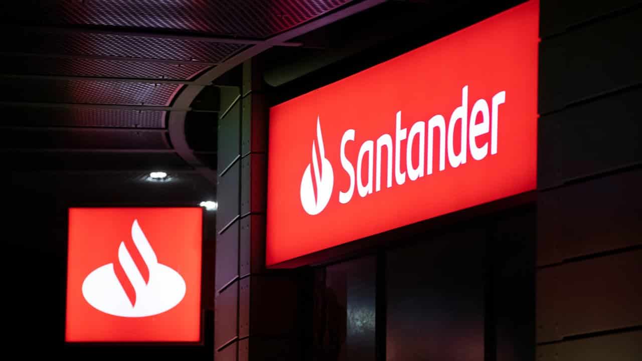 Santander reduz taxa do empréstimo