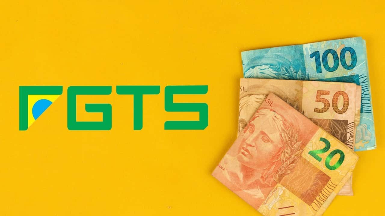transferir o FGTS da Caixa para um banco digital