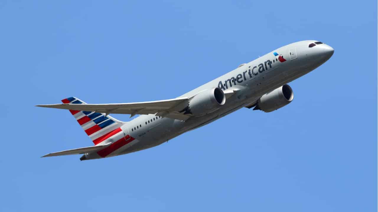 American Airlines