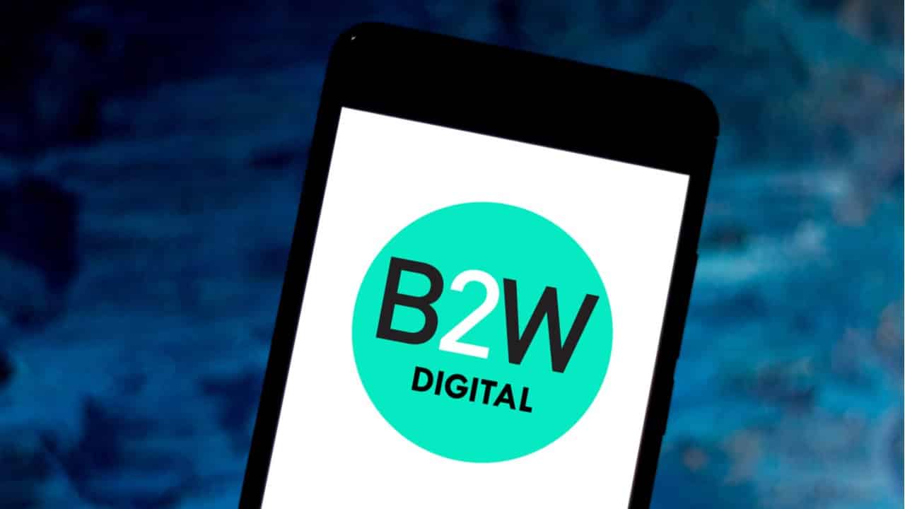 B2W