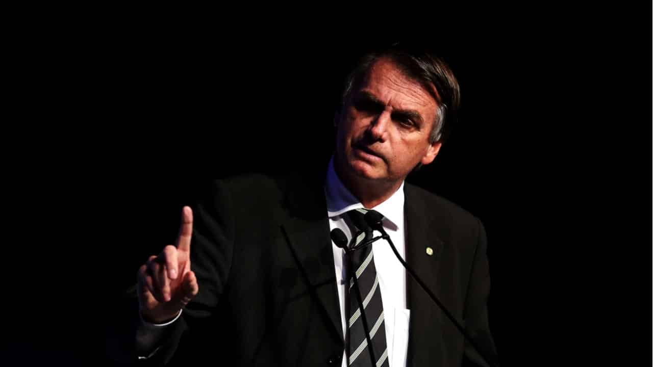 Bolsonaro promete zerar impostos