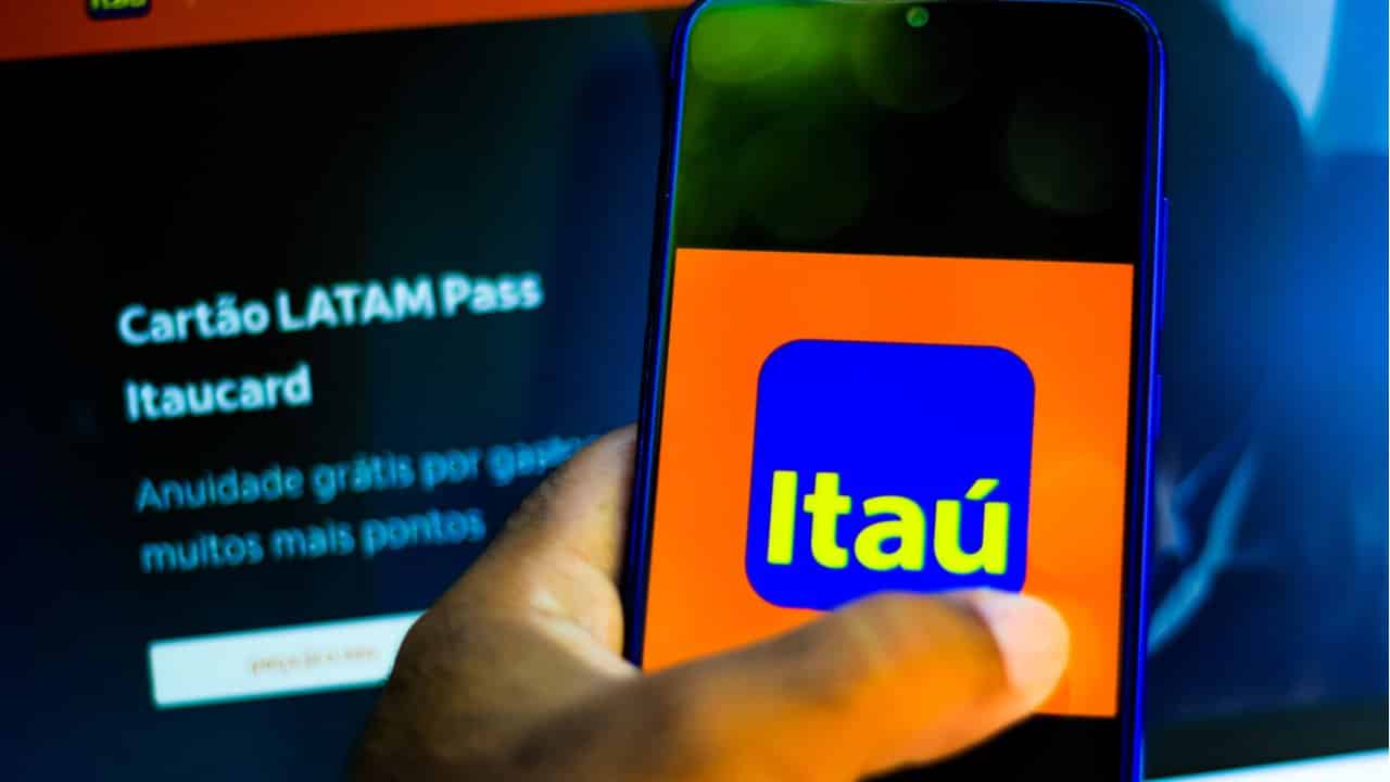 Itaucard