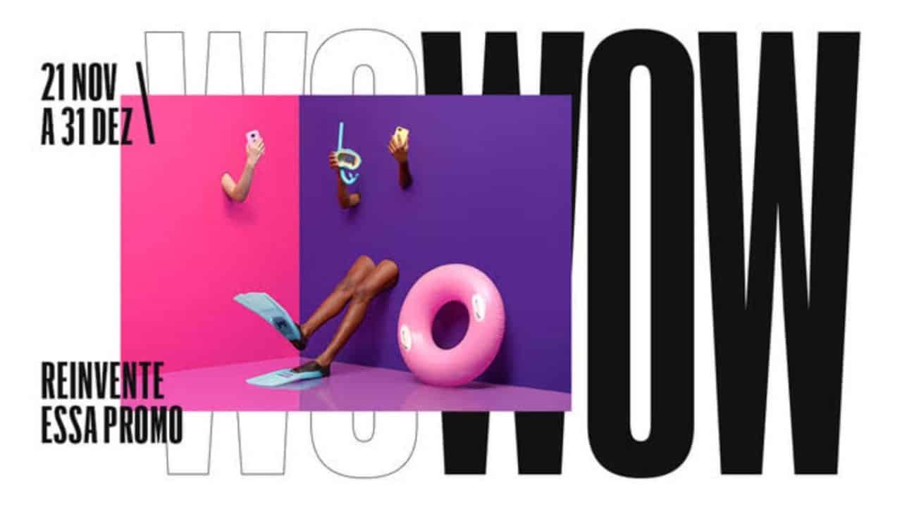 Reinvente Essa Promo