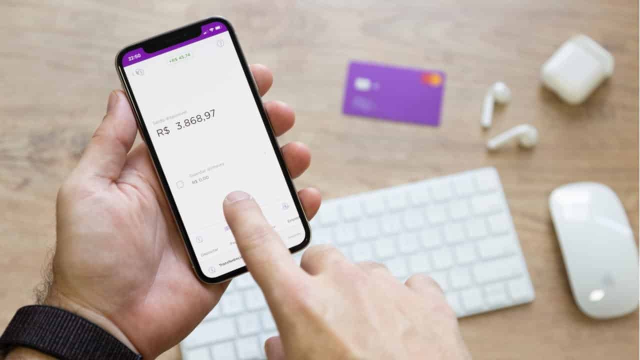 Saiba como usar o simulador da NuConta e entenda por que é uma das melhores opções de renda fixa