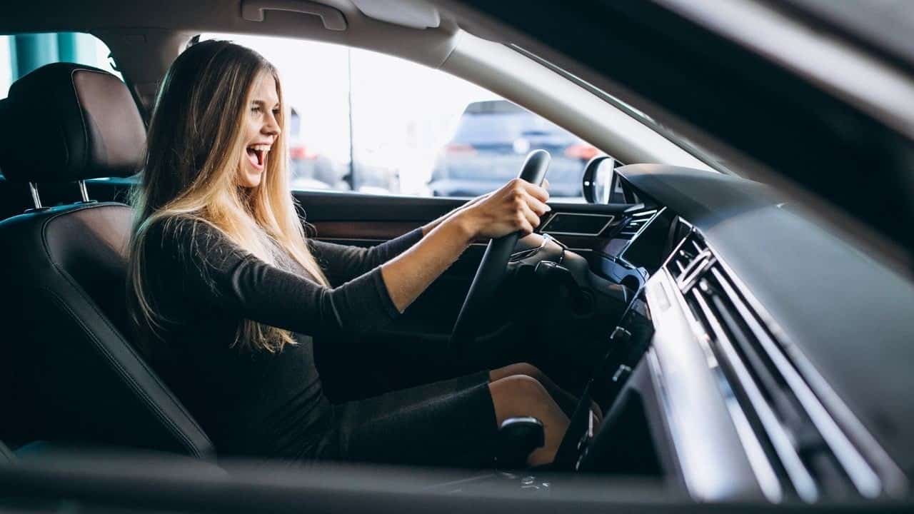 carros sem tarifas