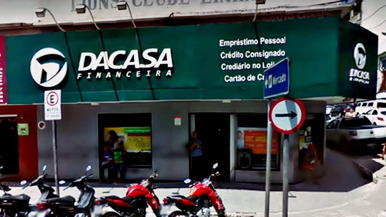 Dacasa