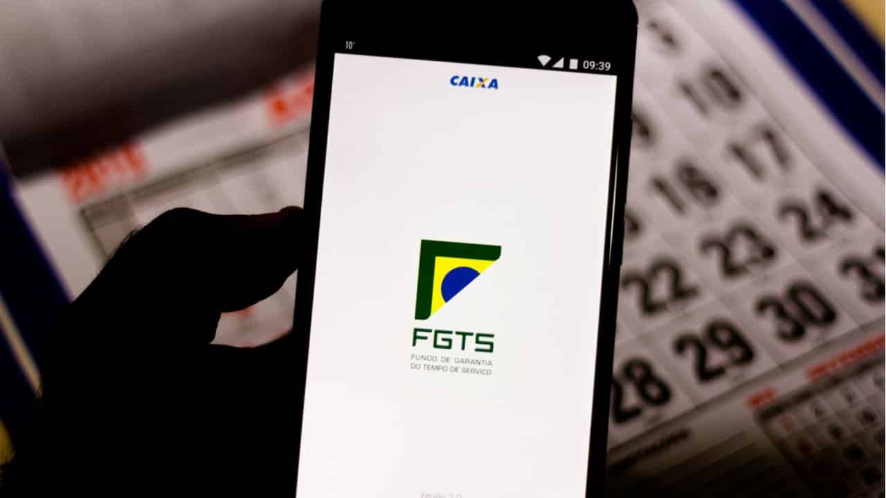 desempregado FGTS