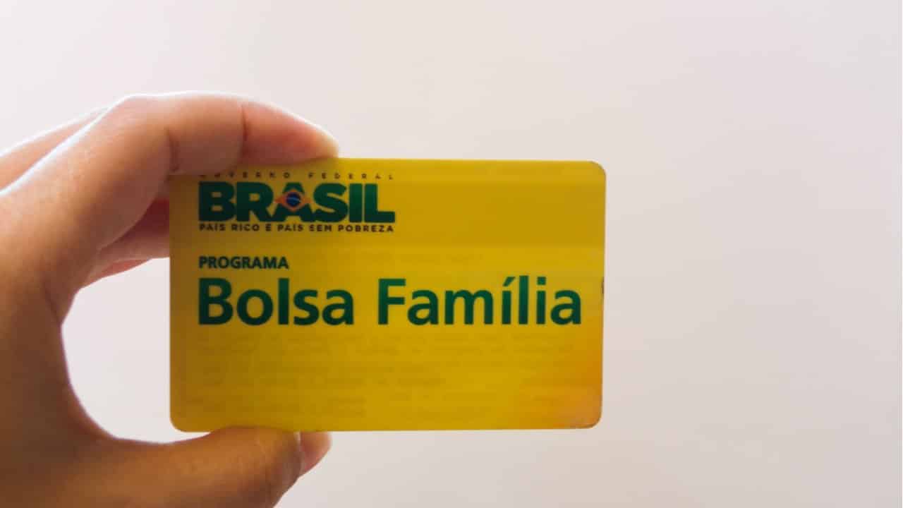 devolver dinheiro do Bolsa Família