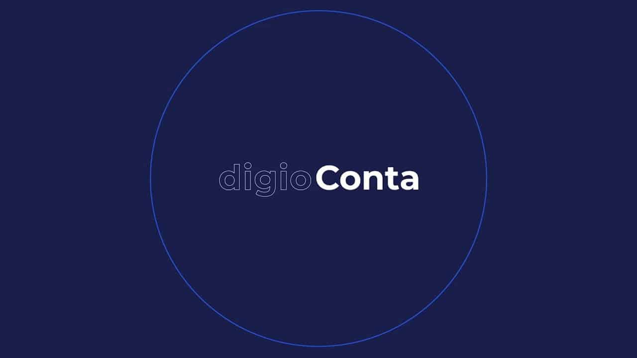 digio lança conta digital