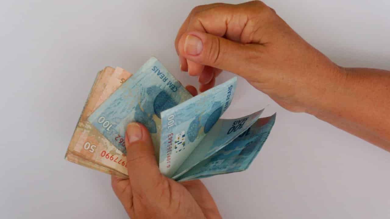 valor do salário mínimo