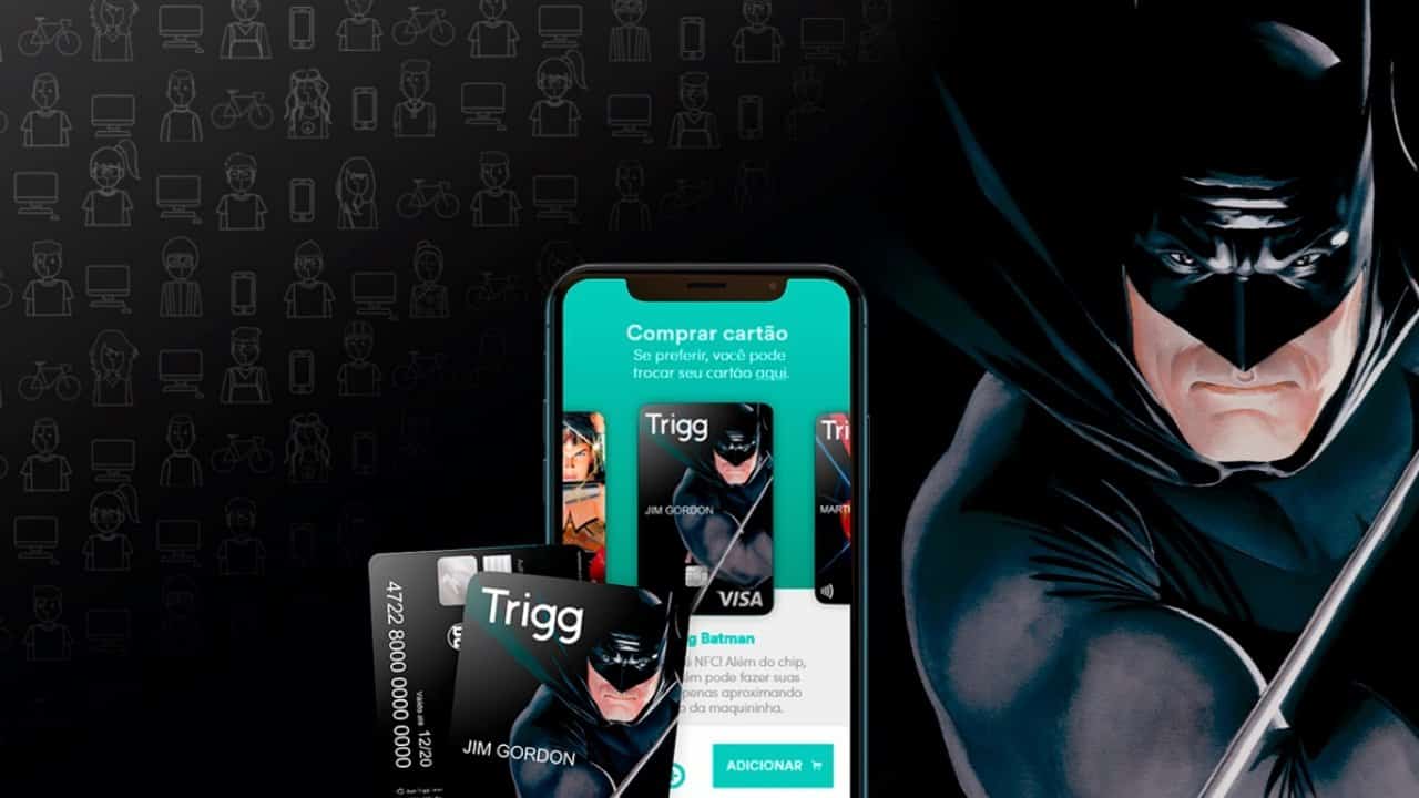 trigg vale a pena