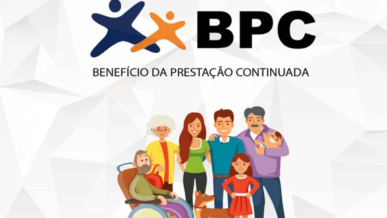 BPC Loas é ampliado