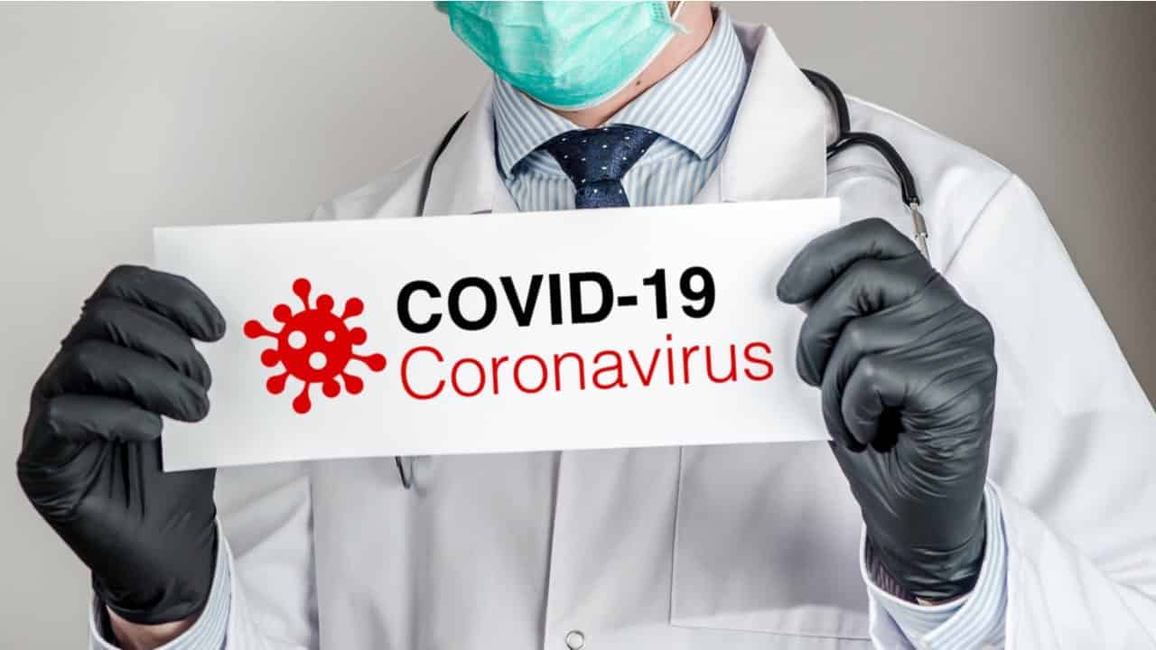 Covid-19