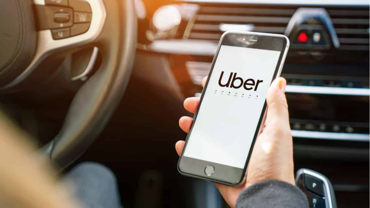 Uber proibira motoristas