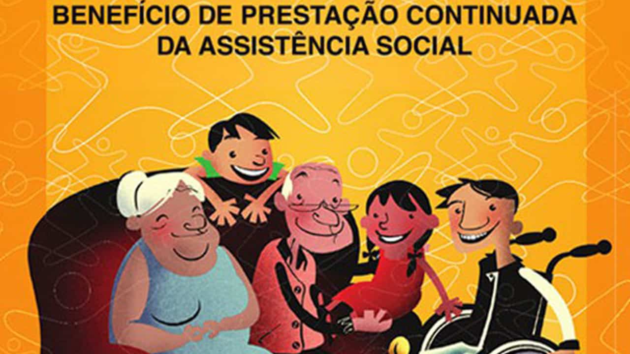 Ampliação do BPC suspensa