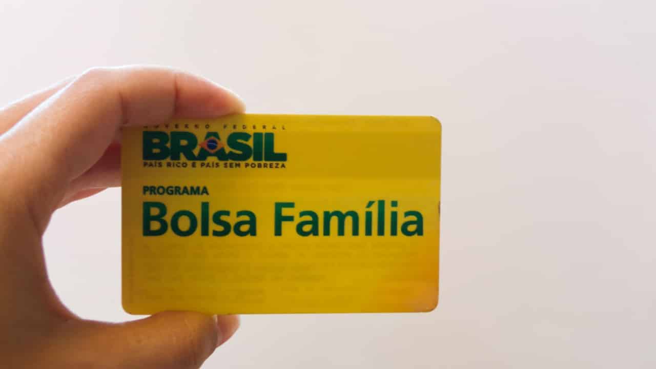 Bolsa Família poderá aumentar