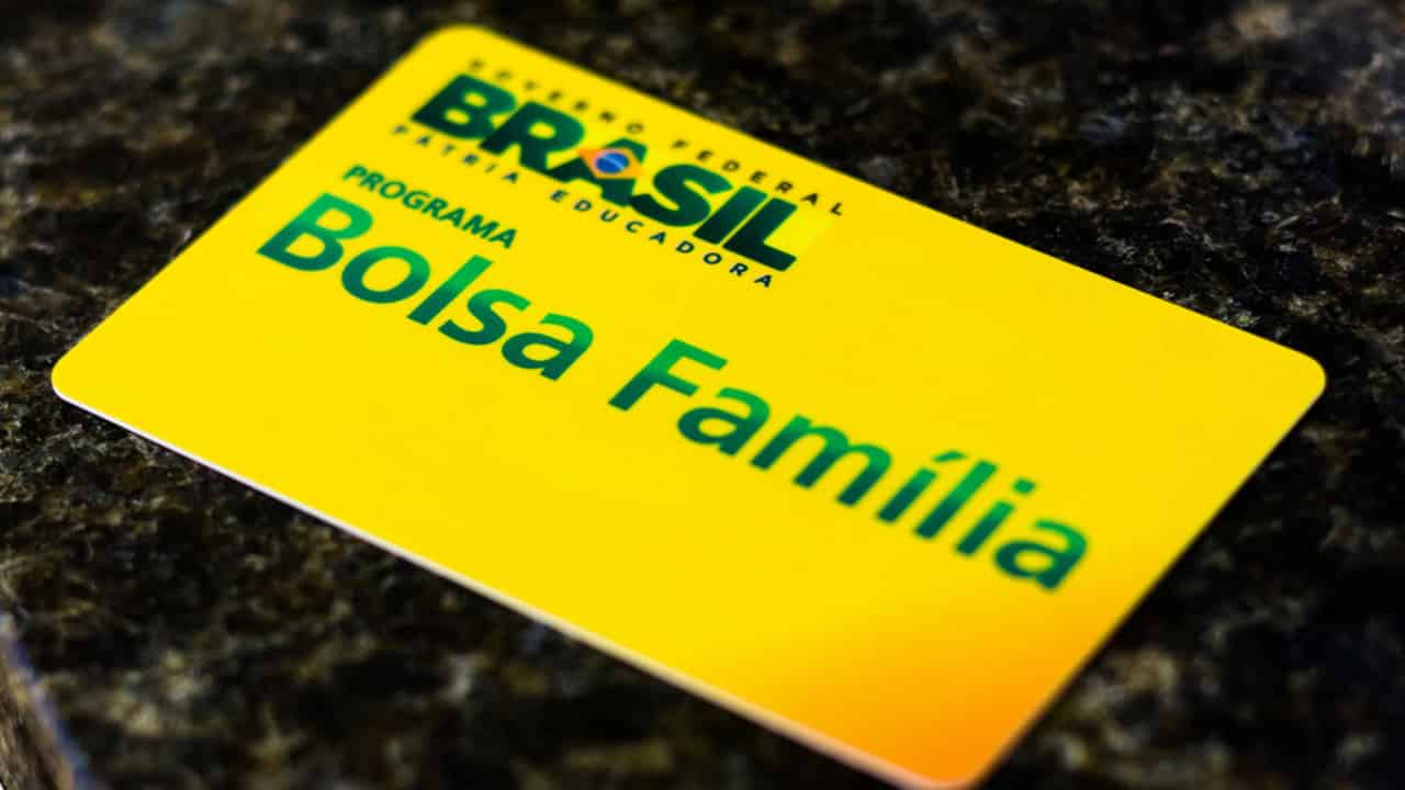 Bolsa Família e BPC