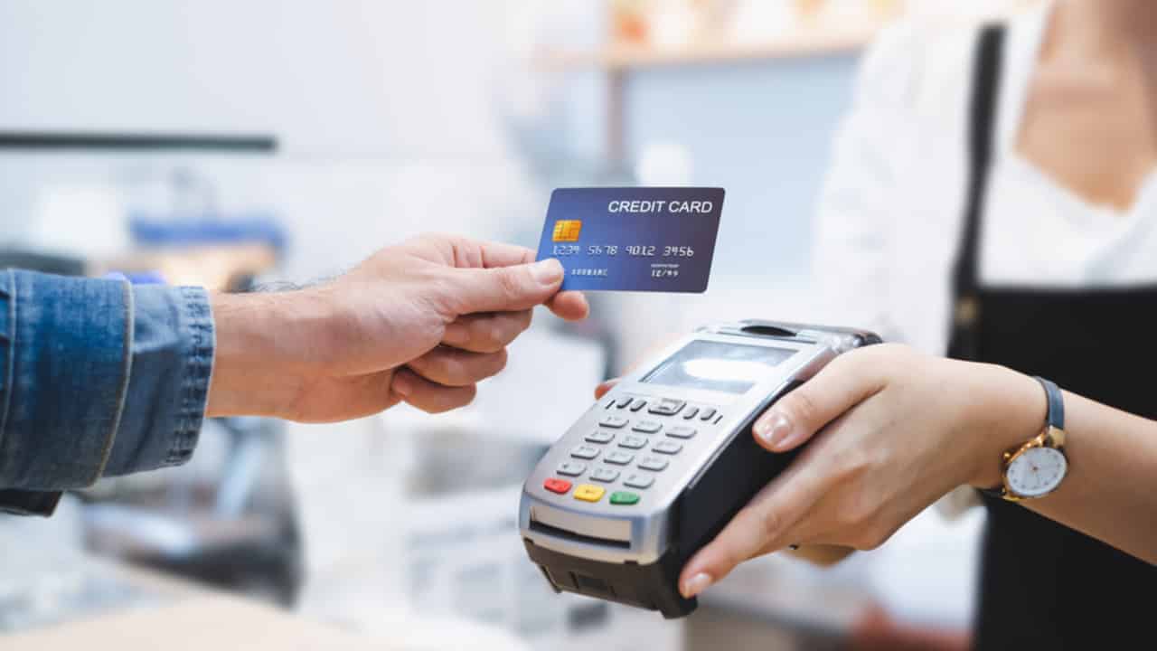 cheque especial e cartão de crédito