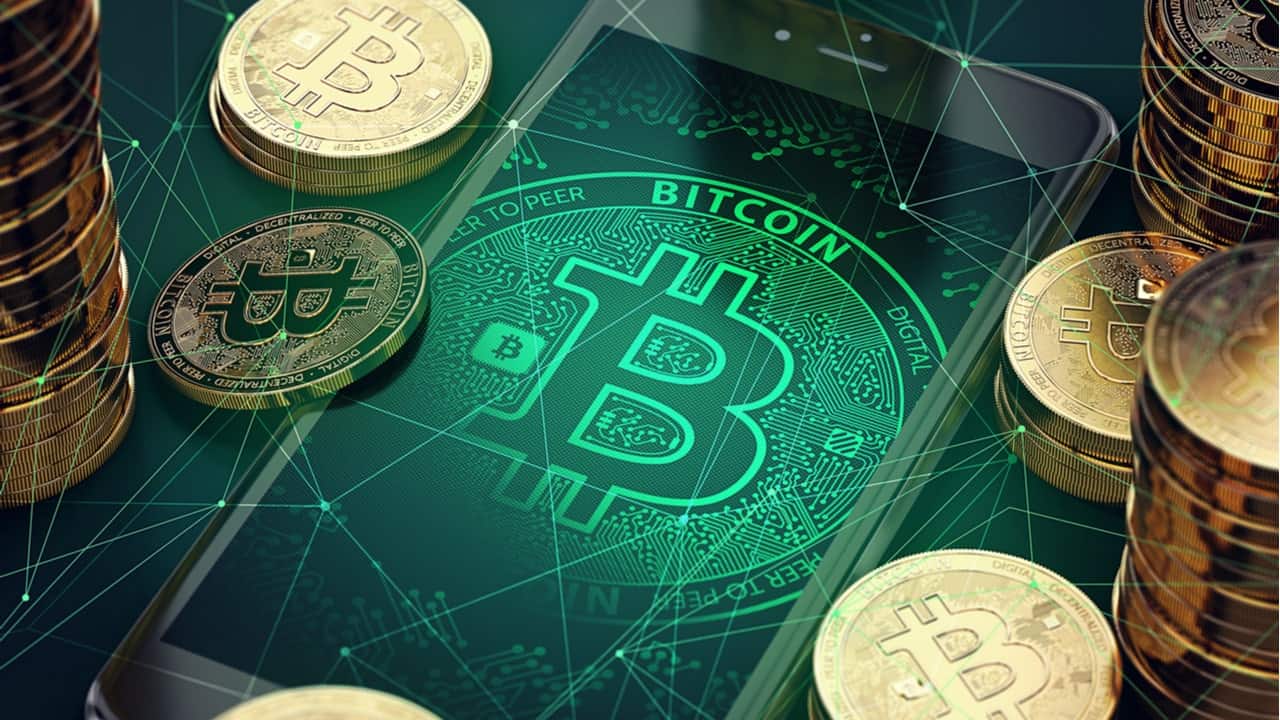 cotacao do bitcoin