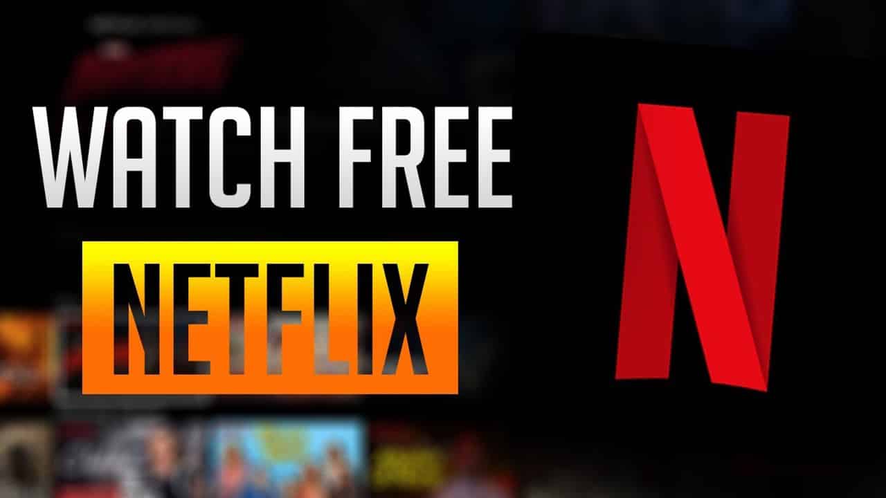 Netflix liberou acesso grátis