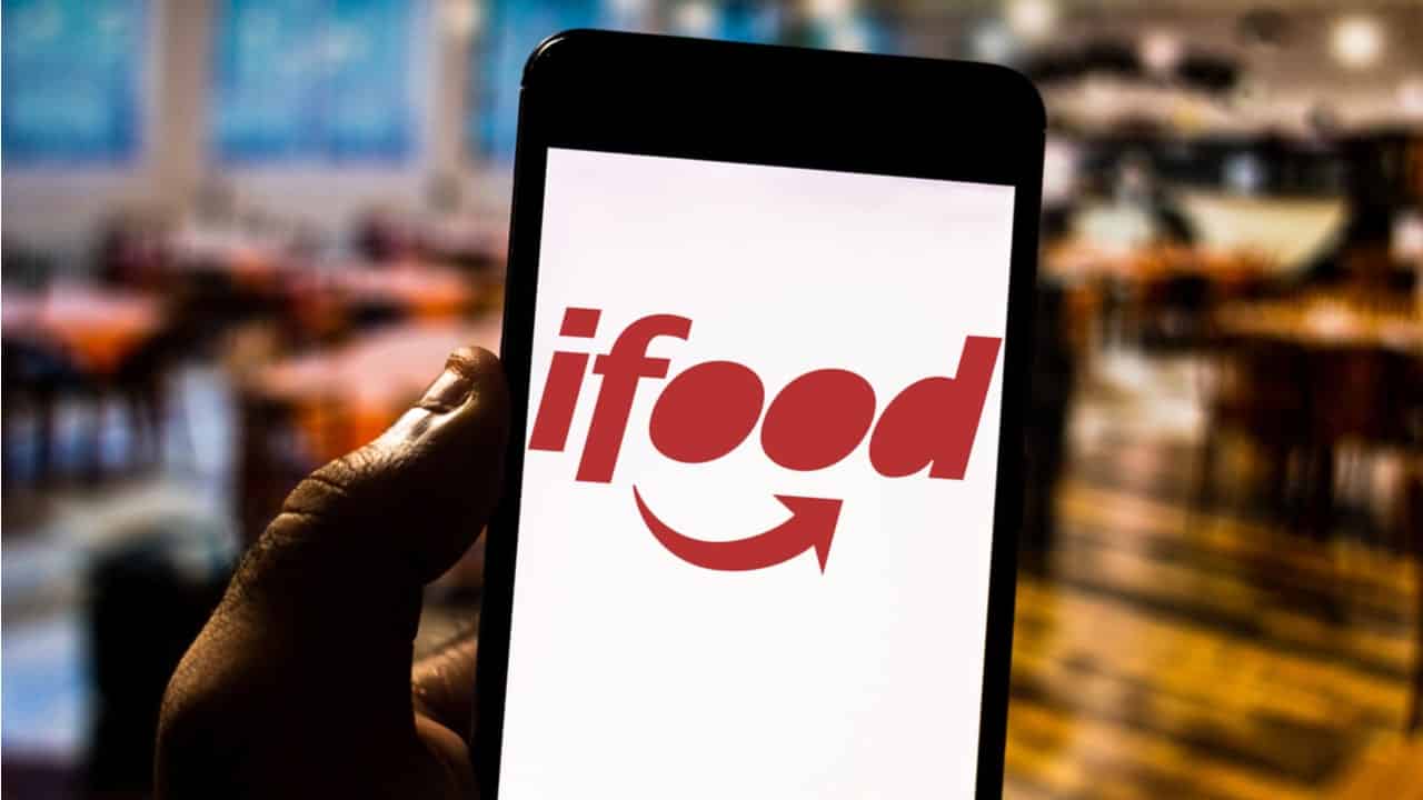 iFood