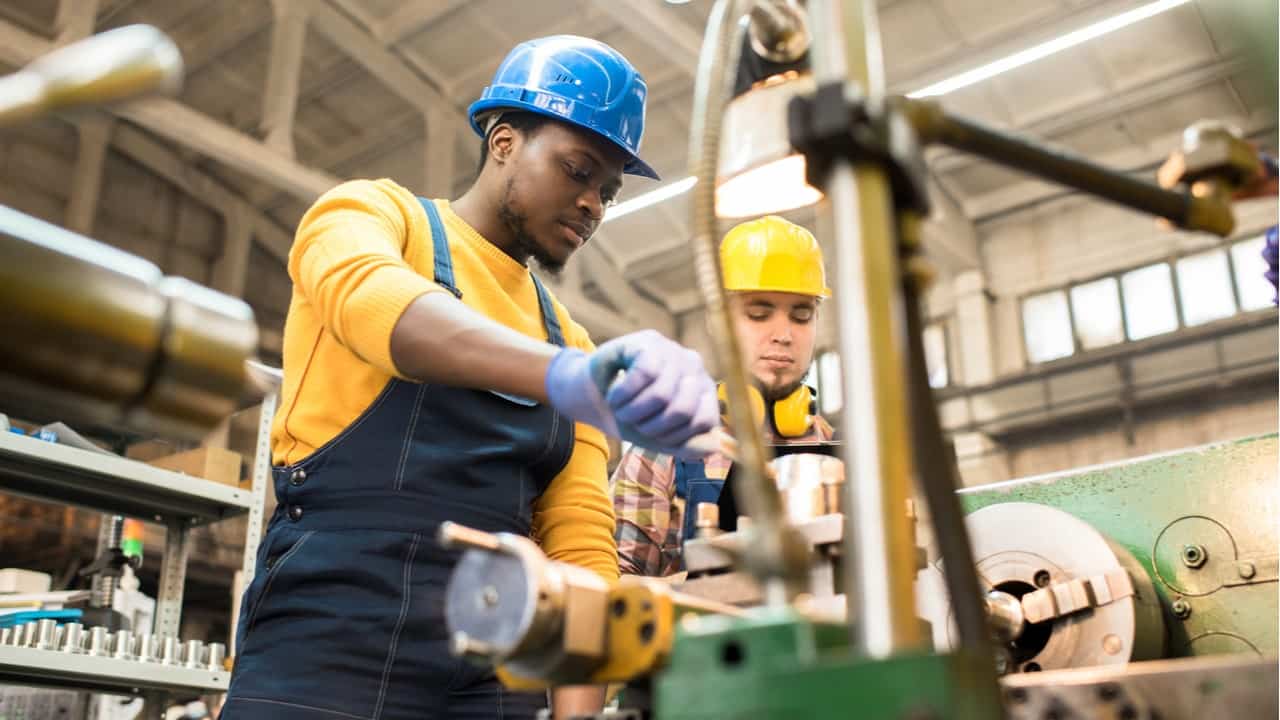 jornada de trabalho