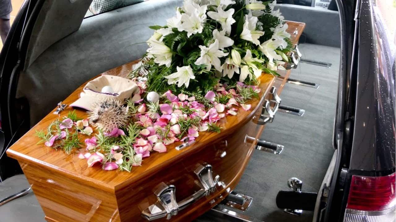 auxílio funeral