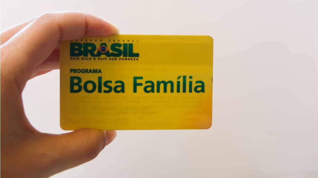 Bolsa Família