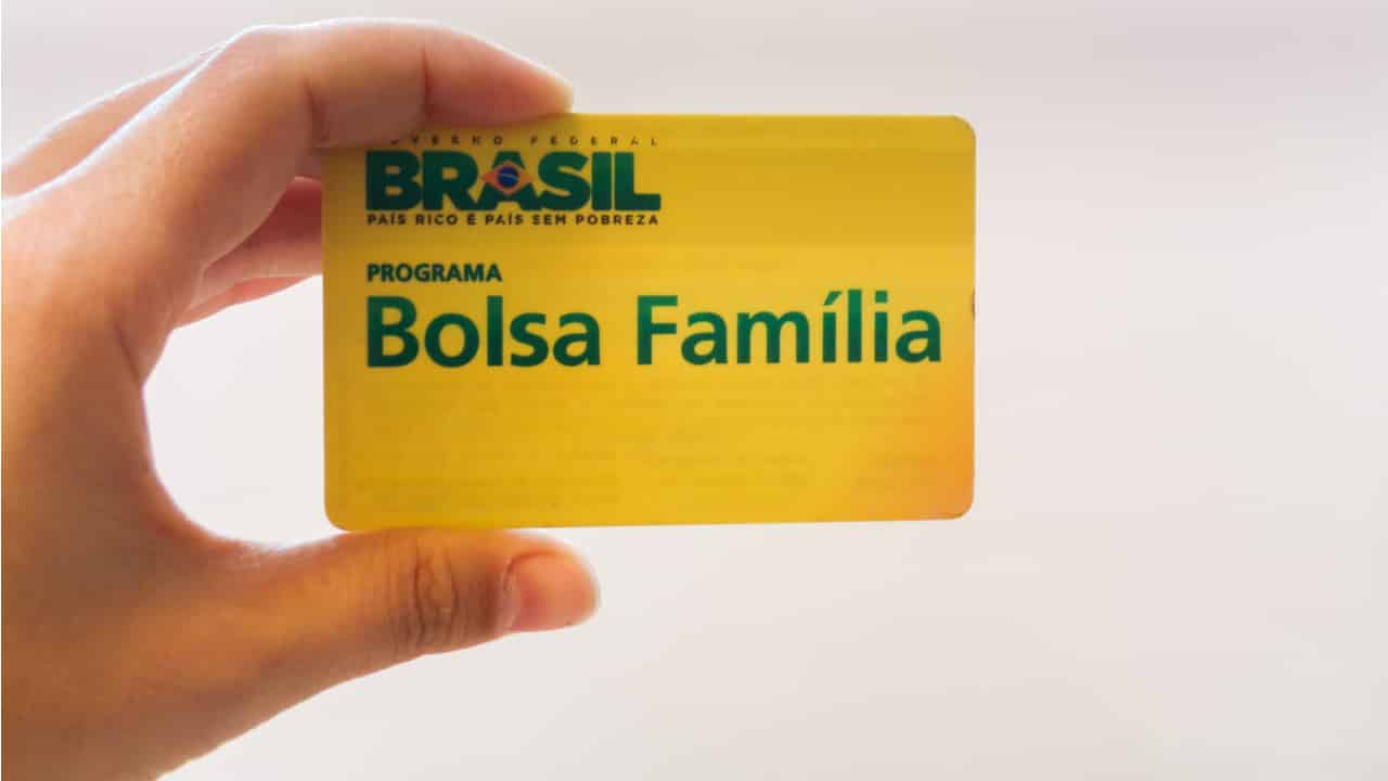 Bolsa Família
