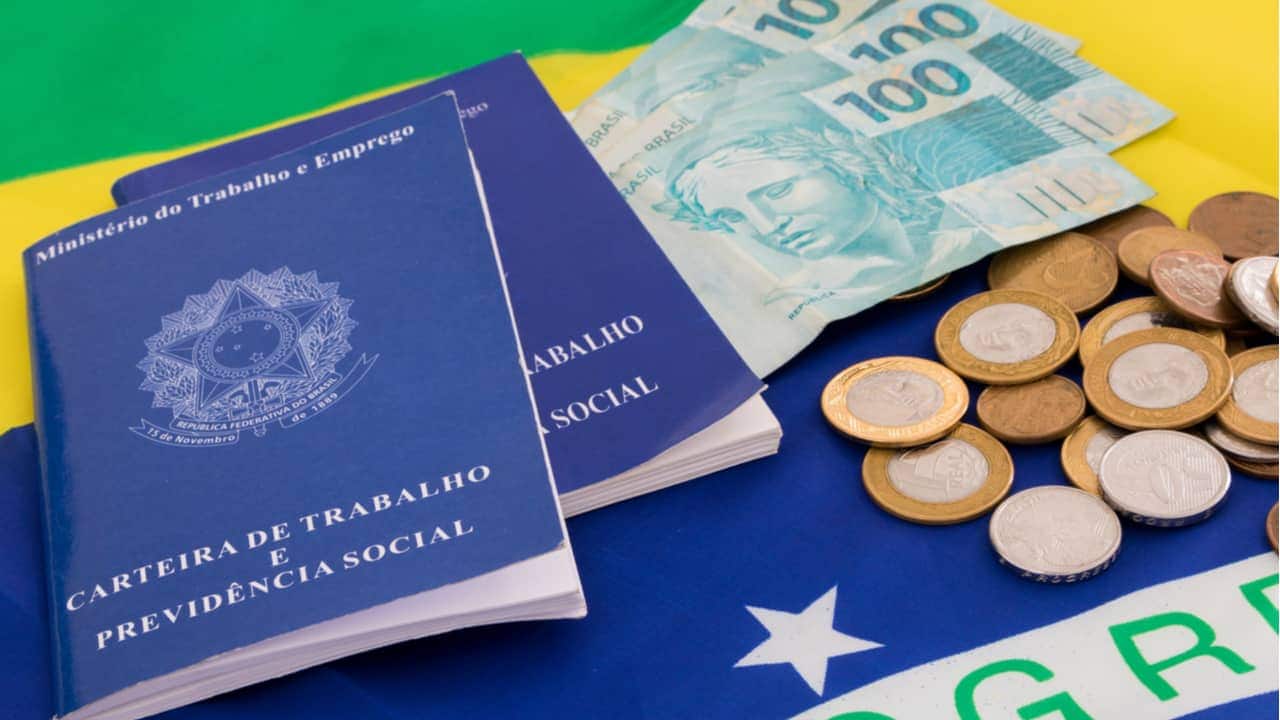 novos saques do FGTS