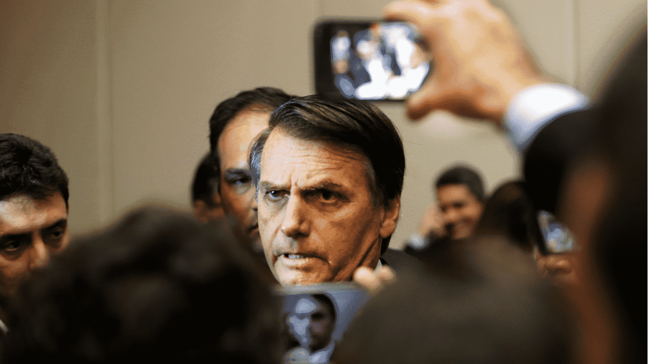 Bolsonaro revoga MP
