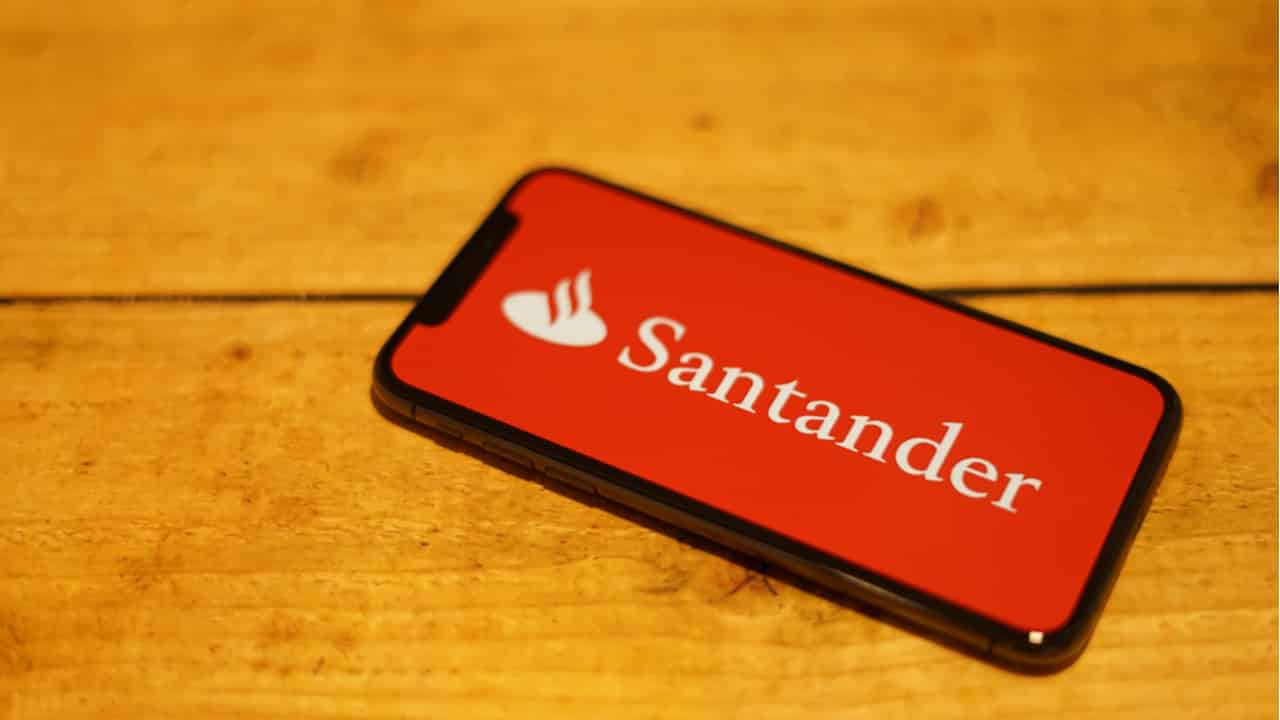 Santander libera mais limite