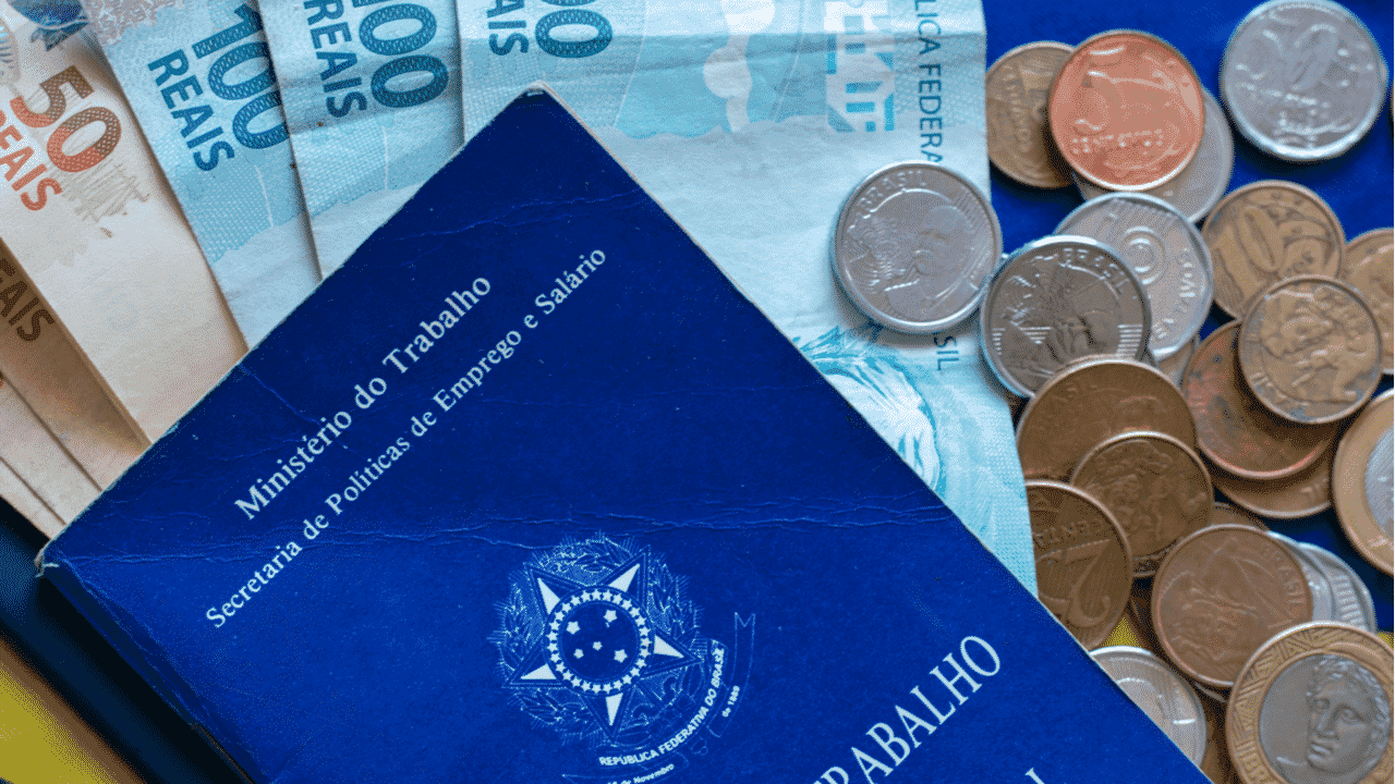 FGTS como garantia do cartão de crédito