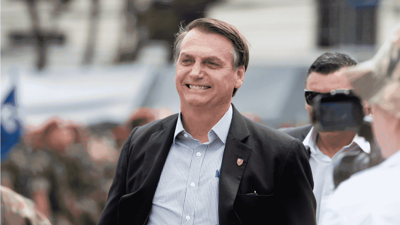 Jair Bolsonaro