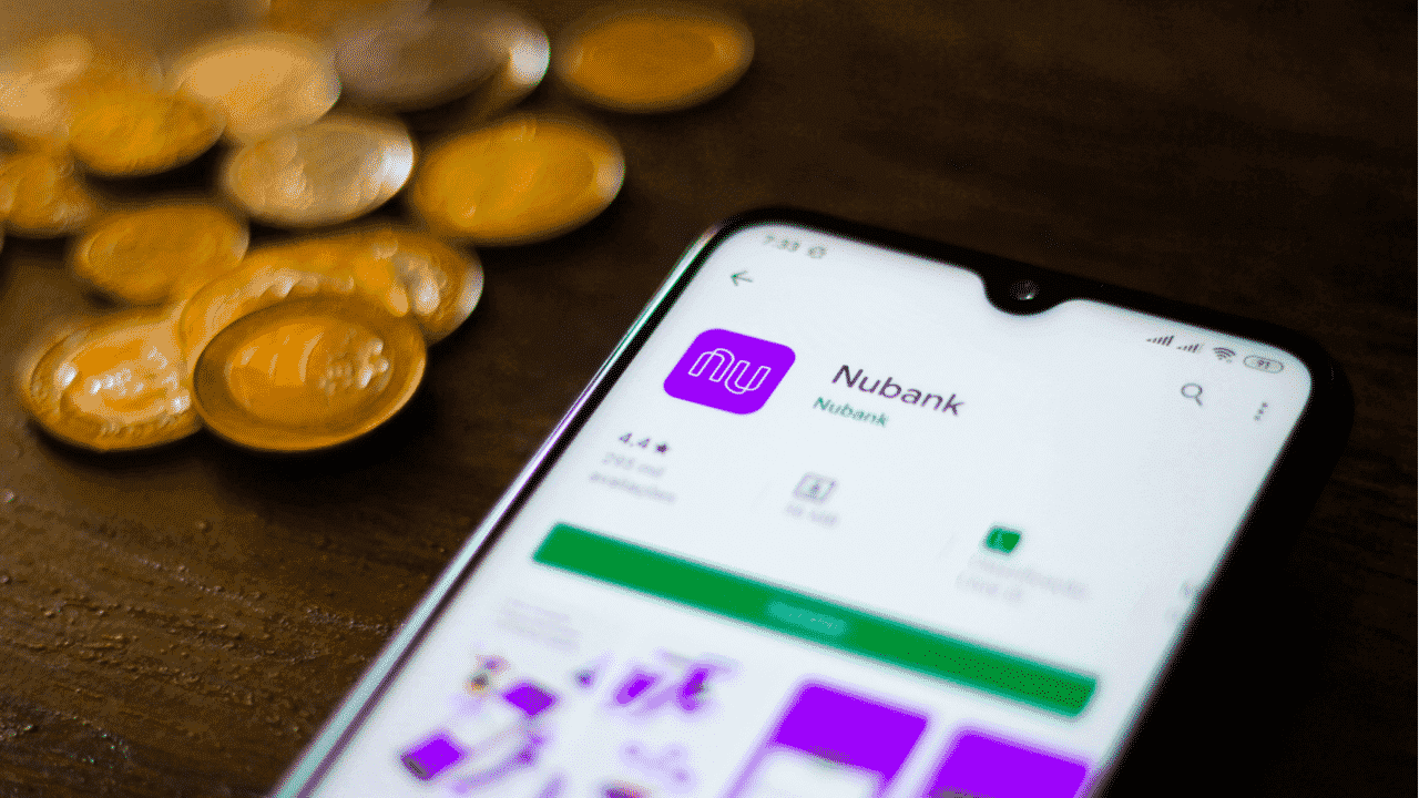Nubank aumento de limite