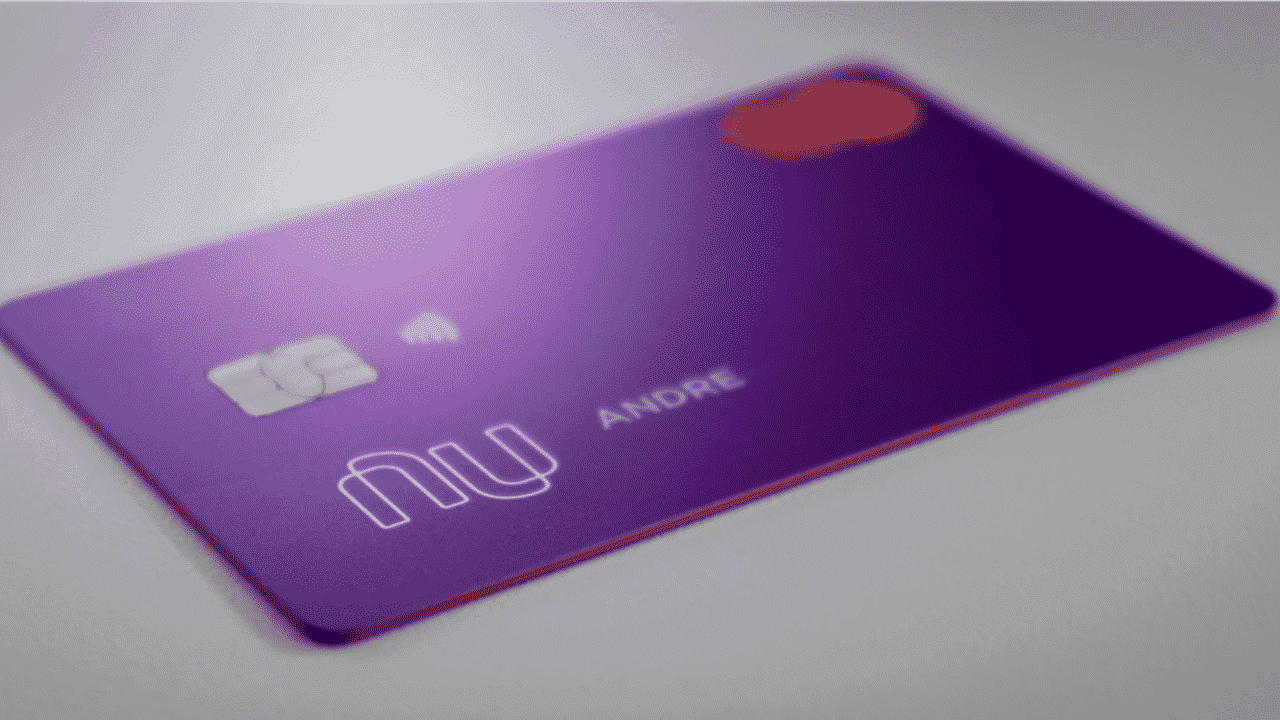 aumento de limite no App do Nubank
