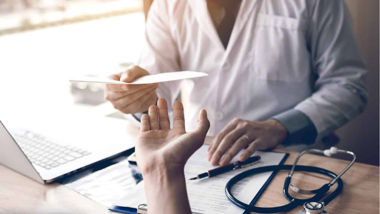 atestado médico