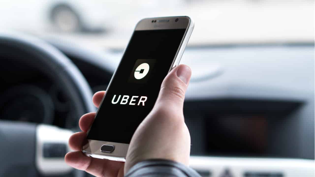 Uber