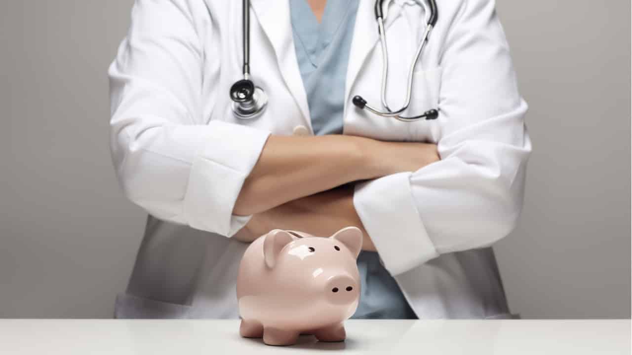 cuidados financeiros