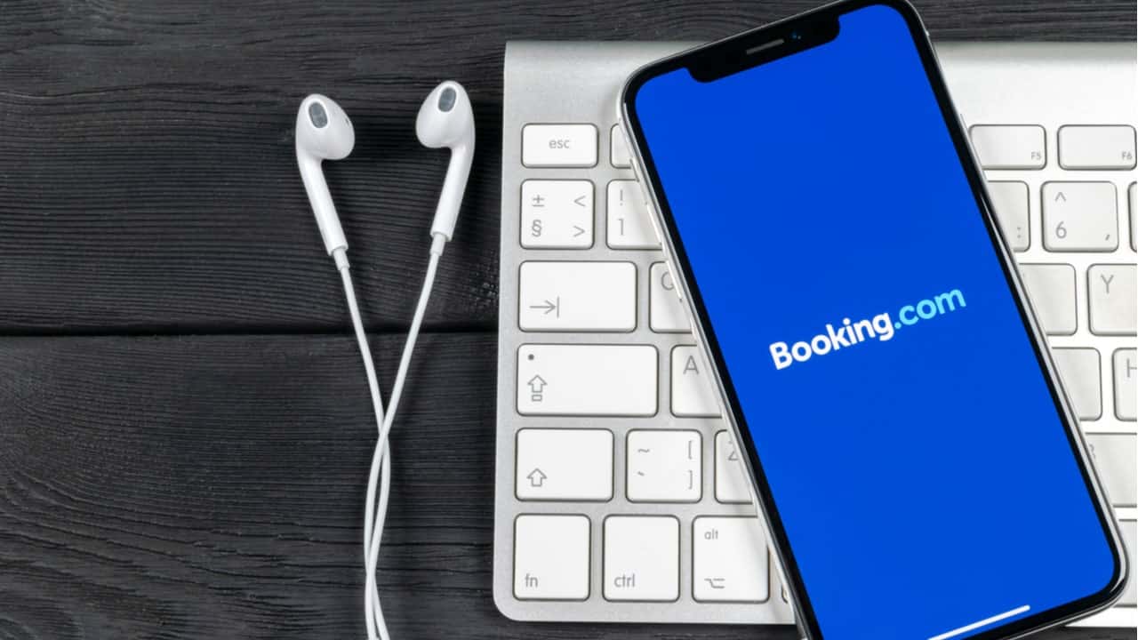 Booking.com