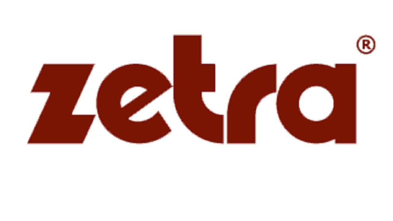 Zetra