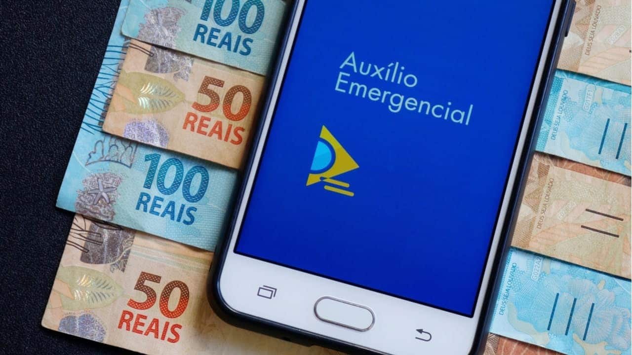 ampliacao do auxilio emergencial