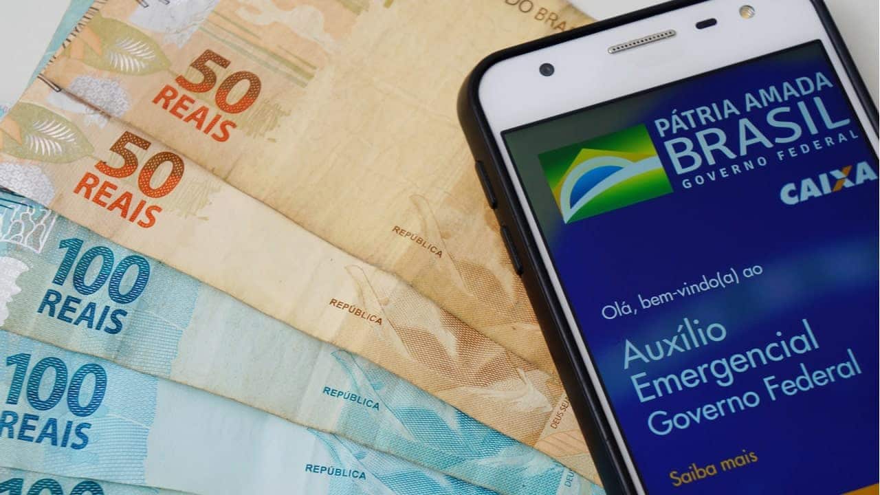 pedidos de auxilio emergencial negados