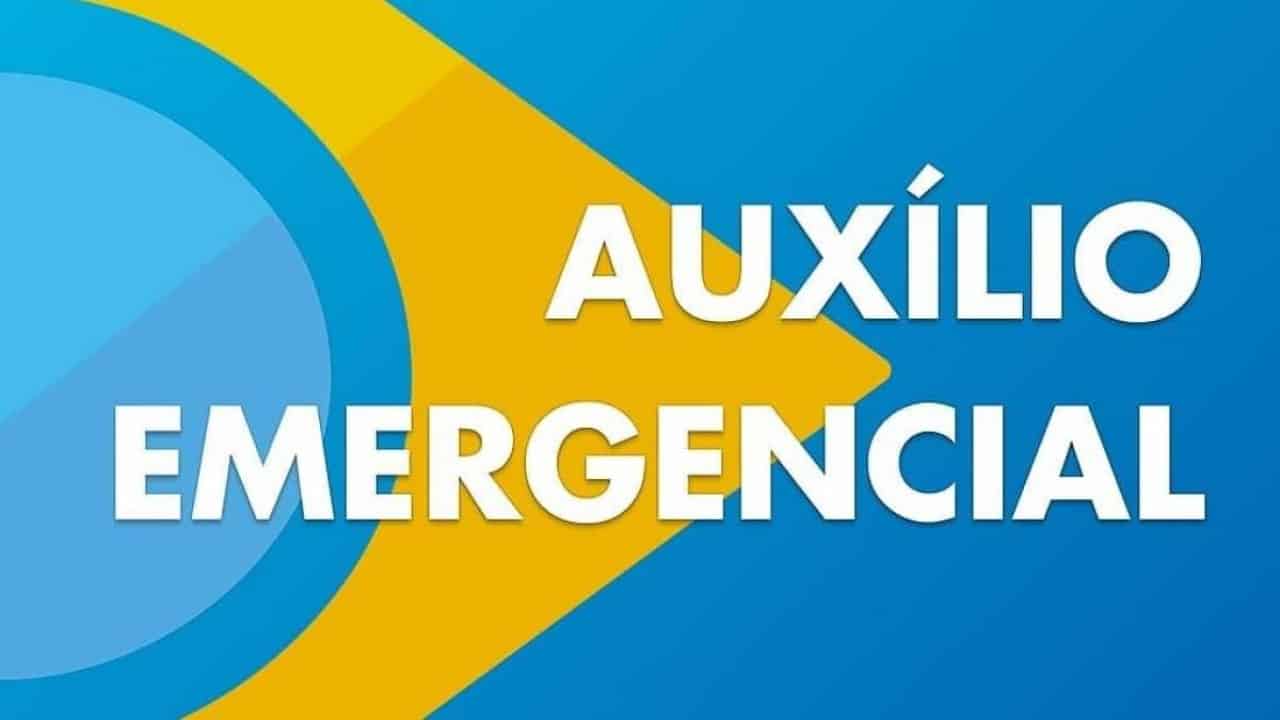 auxilio emergencial