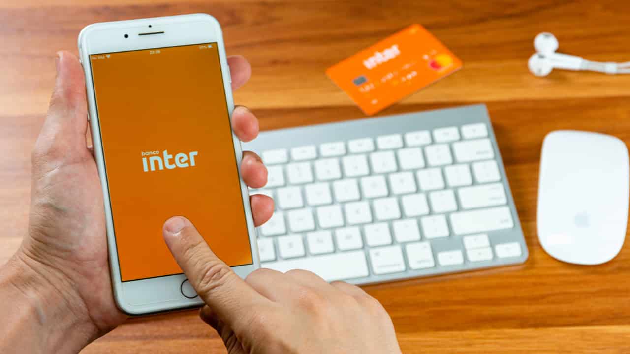 Banco Inter vaza lista de e-mails