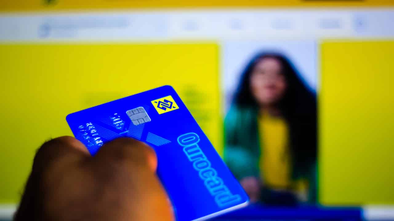 conta poupança automática