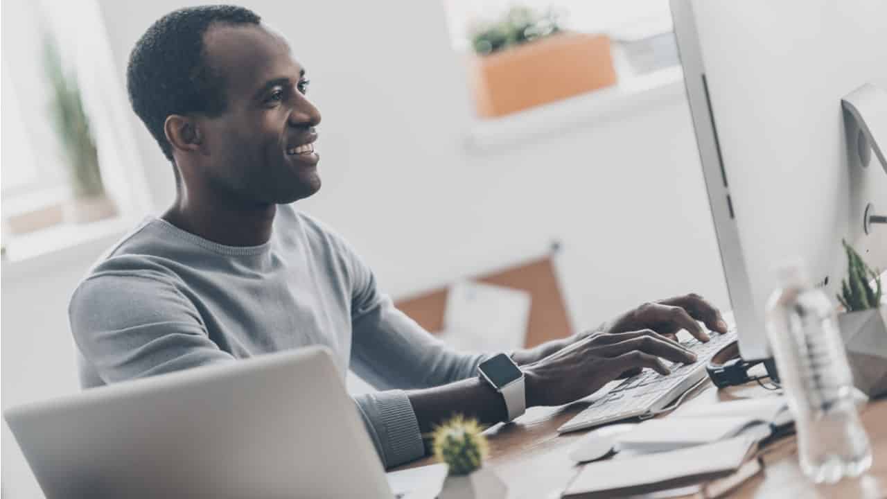 dicas para trabalhar em casa