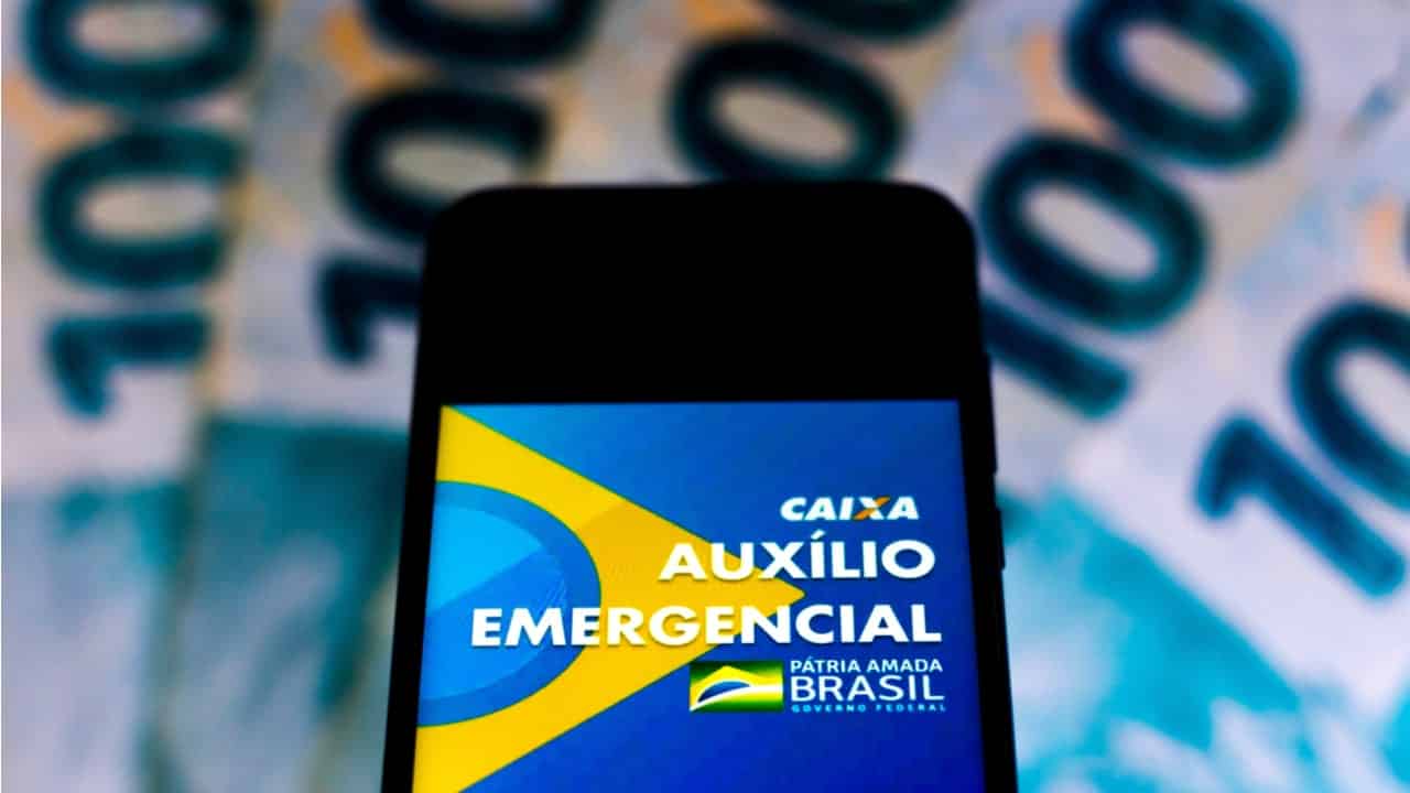 expansao do auxilio emergencial