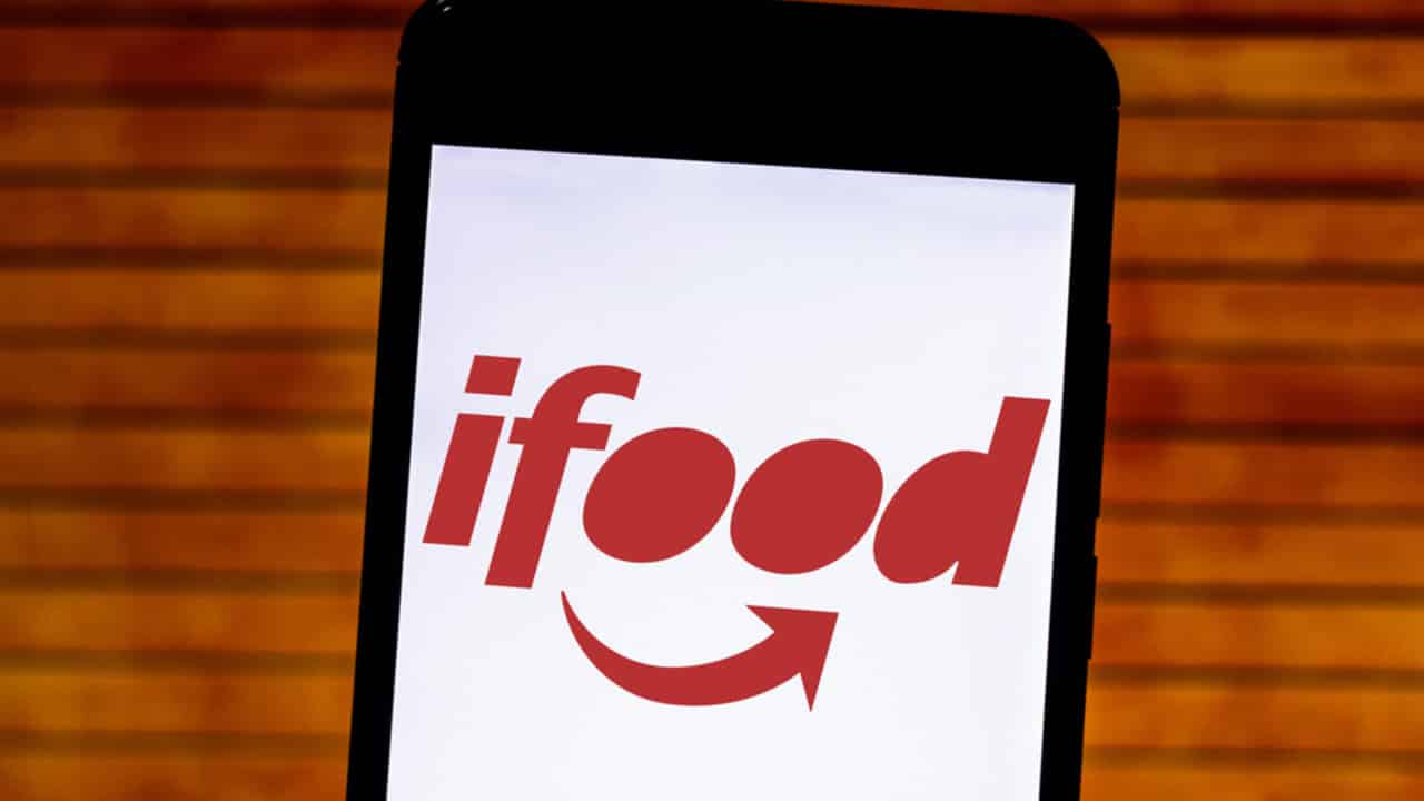 iFood e Rede